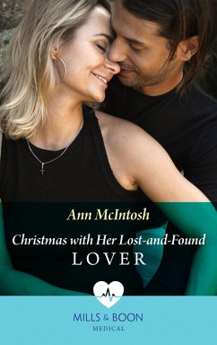 Cover Christmas With Her Lost-And-Found Lover (eBook, ePUB)