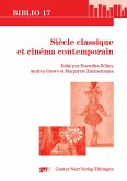 Siècle classique et cinéma contemporain (eBook, PDF)
