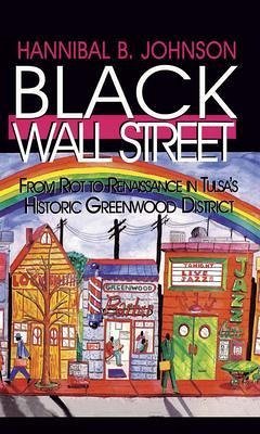 Cover Black Wall Street (eBook, ePUB)