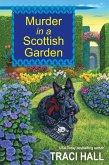 Murder in a Scottish Garden (eBook, ePUB)