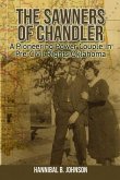 Sawners of Chandler (eBook, ePUB)