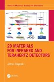 2D Materials for Infrared and Terahertz Detectors (eBook, ePUB)