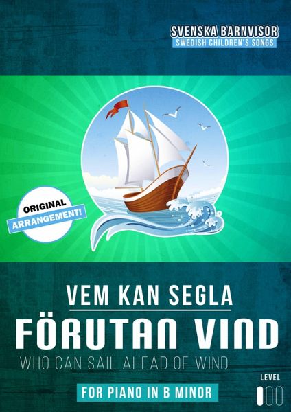 Vem kan segla förutan vind (eBook, ePUB) Vem kan segla förutan vind (eBook, ePUB)