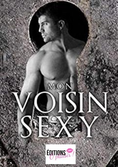 Cover Mon voisin sexy (eBook, ePUB)