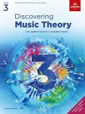 Discovering Music Theory, The ABRSM Grade 3 Answer Book