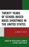 Twenty Years of School-based Mass Shootings in the United States