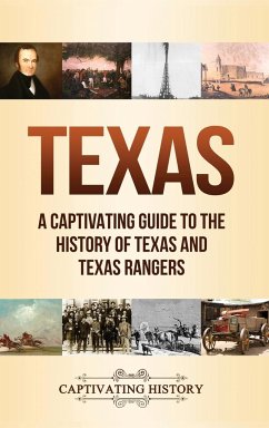 Texas - History, Captivating