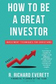 How to Be a Great Investor