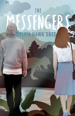The Messengers - Hawk'sbee, Sylvia