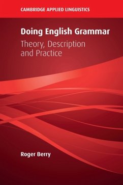 Doing English Grammar - Berry, Roger (Lingnan University, Hong Kong)