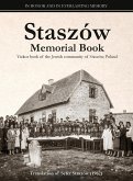 Staszów Memorial Book