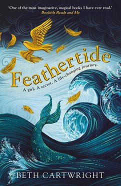 Feathertide - Cartwright, Beth