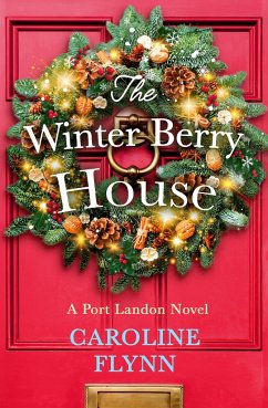 The Winter Berry House - Flynn, Caroline