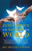 God's Advice to the Nations of the World