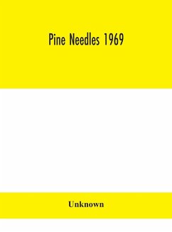 Pine Needles 1969 - Unknown