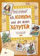 Ich, Kleopatra, und die alten Ägypter - Bild 1