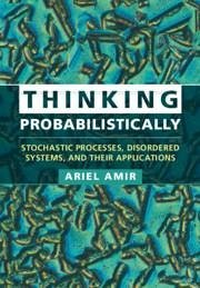 Thinking Probabilistically - Amir, Ariel (Harvard University, Massachusetts)