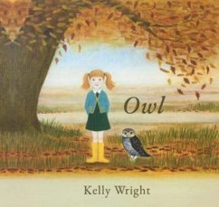 Owl - Wright, Kelly