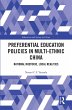 Preferential Education Policies in... - Bild 1