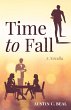 Time to Fall (eBook, ePUB) - Bild 1
