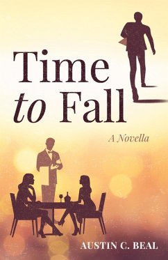 Time to Fall (eBook, ePUB)