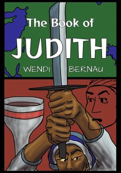 The Book of Judith (eBook, PDF)