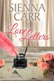 Love Letters (Starling Bay, #3) (eBook, ePUB) Love Letters (Starling Bay, #3) (eBook, ePUB)