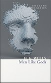 Men Like Gods (eBook, ePUB)