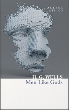 Men Like Gods (eBook, ePUB) - Wells, H. G.