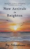 New Arrivals in Reighton (eBook, ePUB)