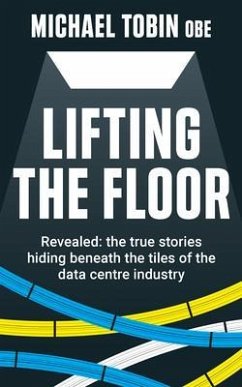 Cover Lifting The Floor (eBook, ePUB)