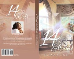 Cover 14 Days with God (eBook, ePUB)