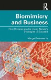 Biomimicry and Business (eBook, PDF)