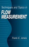 Techniques and Topics in Flow Measurement (eBook, ePUB)