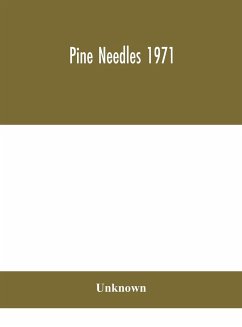 Pine Needles 1971 - Unknown