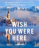 Wish You Were Here Wish You Were Here
