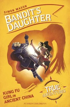 Cover Bandit's Daughter