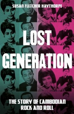 Cover Lost Generation