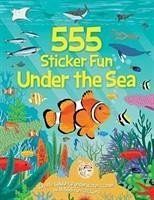 555 Under the Sea - Graham, Oakley