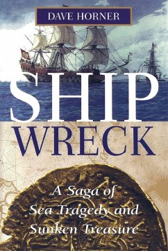 Shipwreck - Horner, Dave