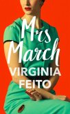 Mrs March Mrs March