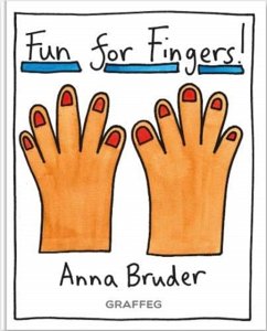 Fun for Fingers Cover Fun for Fingers