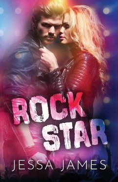 Rock Star - James, Jessa