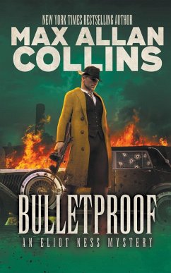 Bullet Proof - Collins, Max Allan