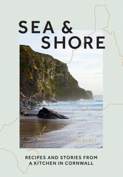 Sea & Shore - Scott, Emily