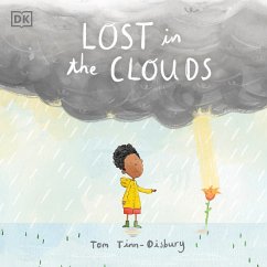 Lost in the Clouds - DK; Tinn-Disbury, Tom