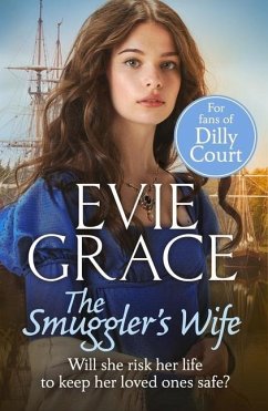 The Smuggler's Wife - Grace, Evie