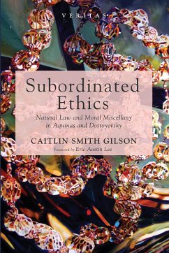Subordinated Ethics - Smith Gilson, Caitlin
