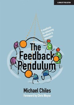 The Feedback Pendulum - Chiles, Michael