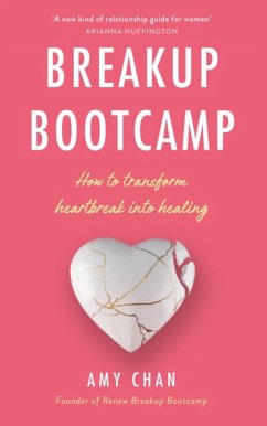 Breakup Bootcamp - Chan, Amy